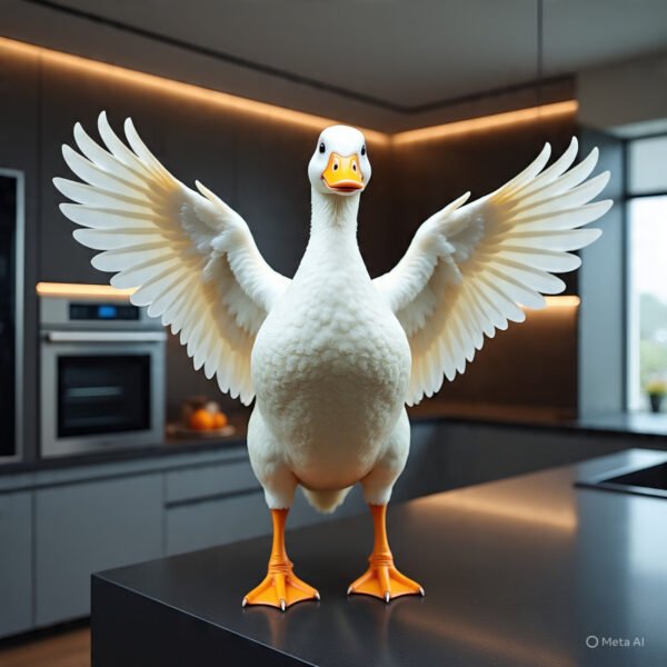 Bebek Peking