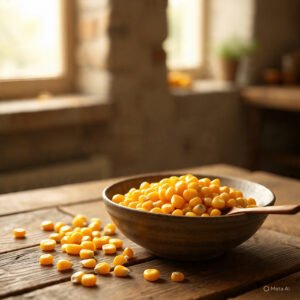 Jagung Pakan